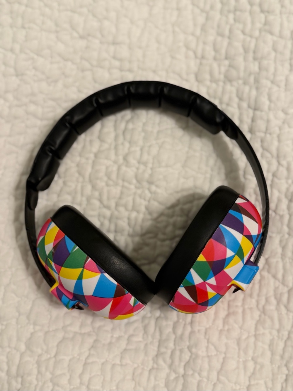 Baby BANZ® ear protection